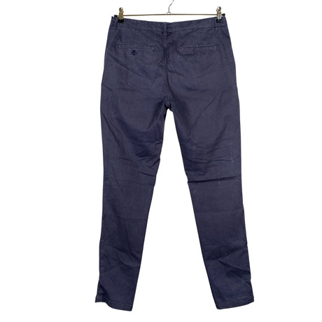 Unisex Sinnuu - Slacks, size W33 - Blue (2)