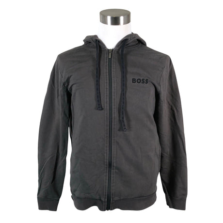 Unisex Hugo Boss - Hoodie, size M - Gray ()
