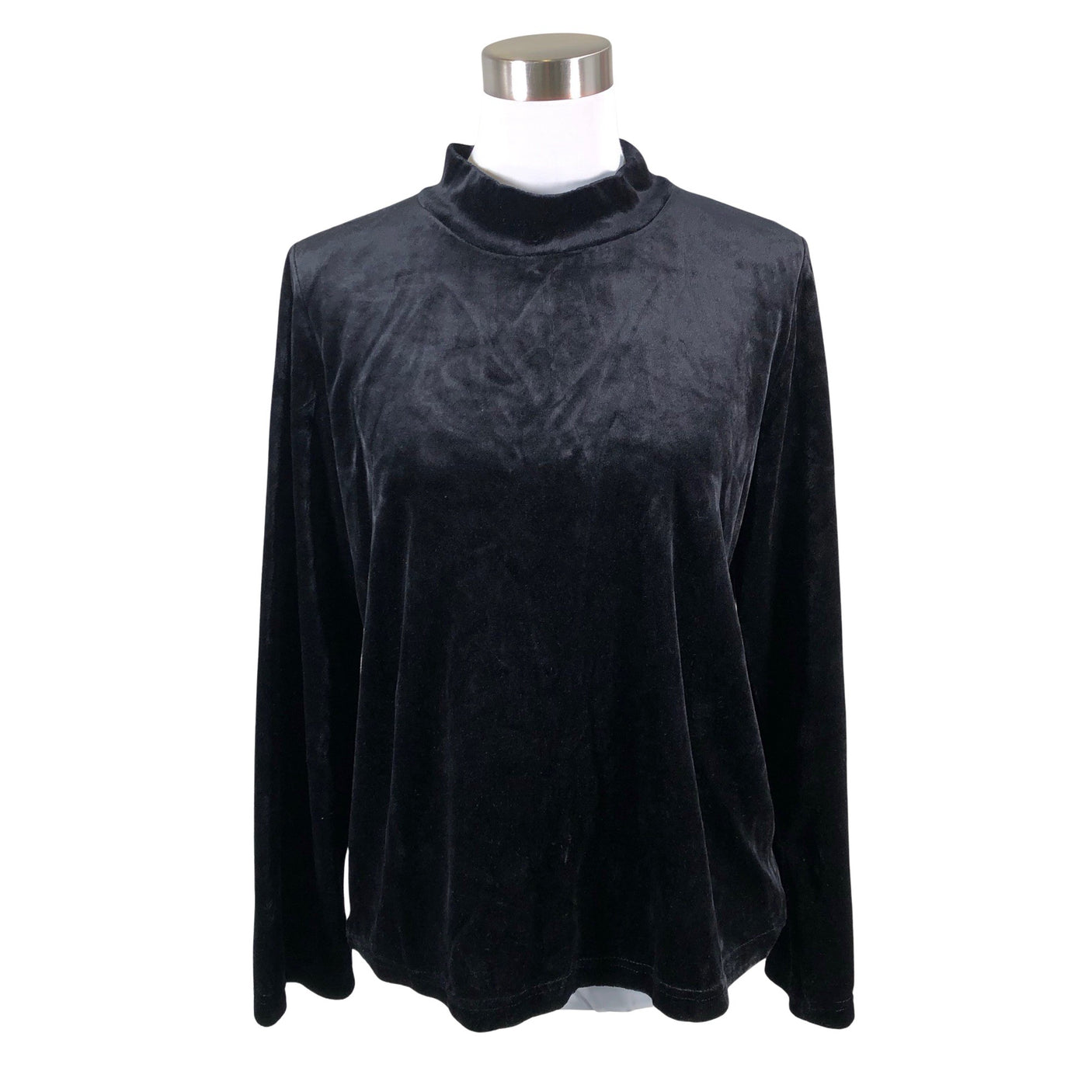 Unisex Nanso - Sweatshirt, size 38 - Black (1)