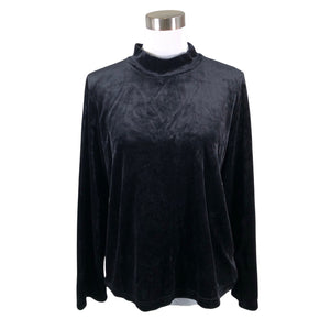 Unisex Nanso - Sweatshirt, size 38 - Black (1)