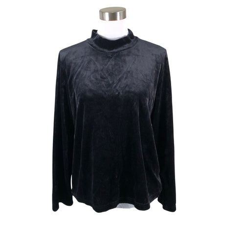Unisex Nanso - Sweatshirt, size 38 - Black ()