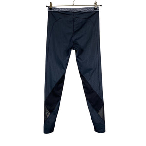 Unisex Tommy Hilfiger - Sports tights, size 40 - Black (2)