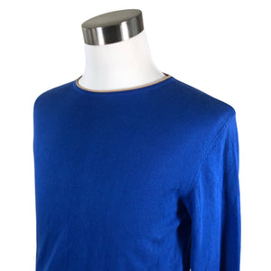 Unisex Manuel Ritz - Sweater, size L - Blue (2)