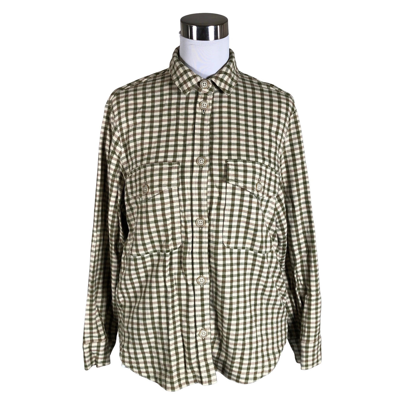 Unisex Marc O'Polo - Lightweight jacket, size 38 - Beige (1)