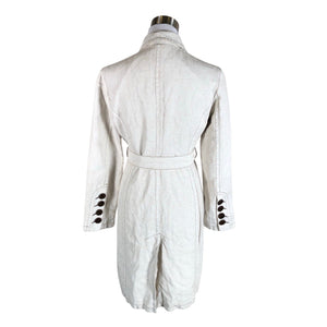 Unisex Ivo Nikkolo - Trench coat, size 38 - Beige (2)