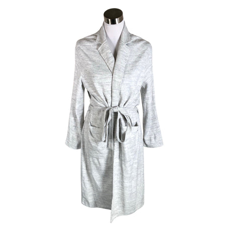 Unisex Monton - Cardigan, size 40 - Gray ()