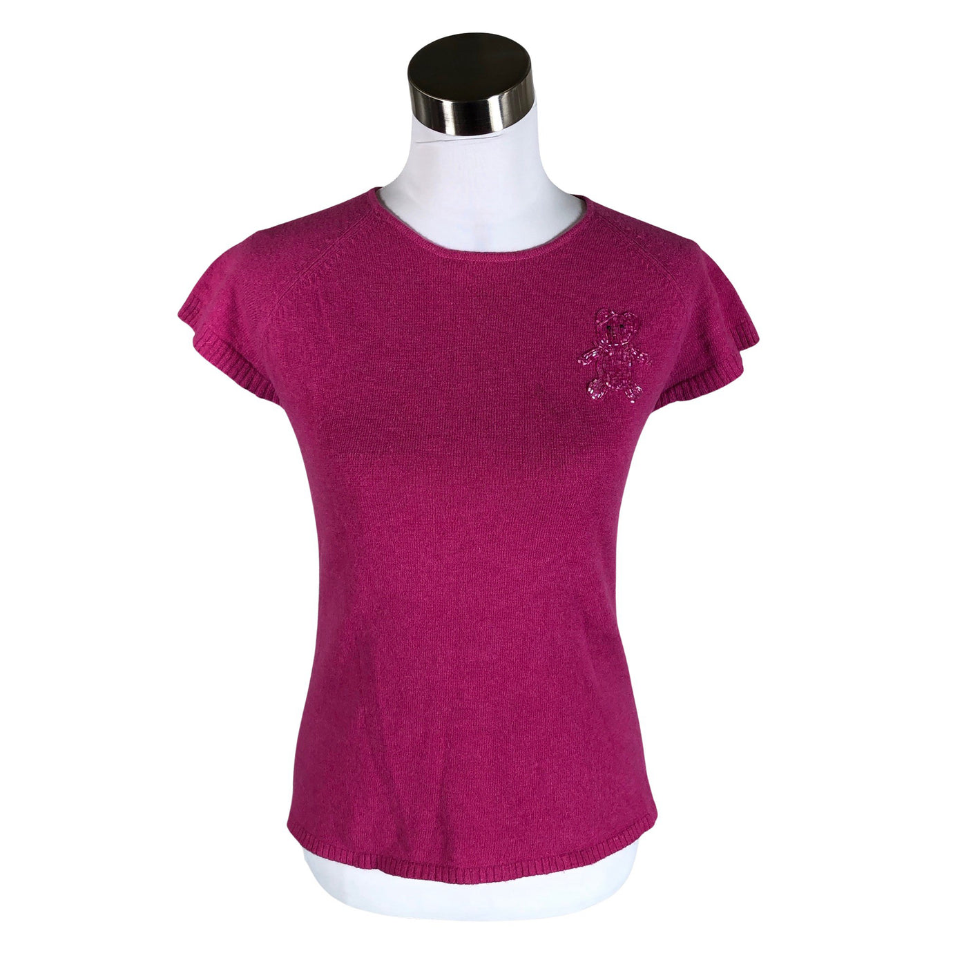 Unisex Ivo Nikkolo - Sweater, size 38 - Pink (1)