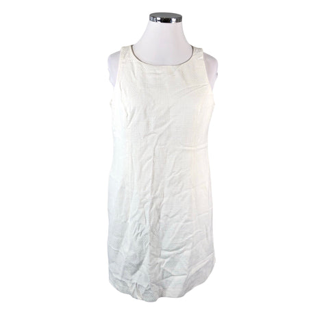 Unisex Andiata - Dress, size 44 - White ()