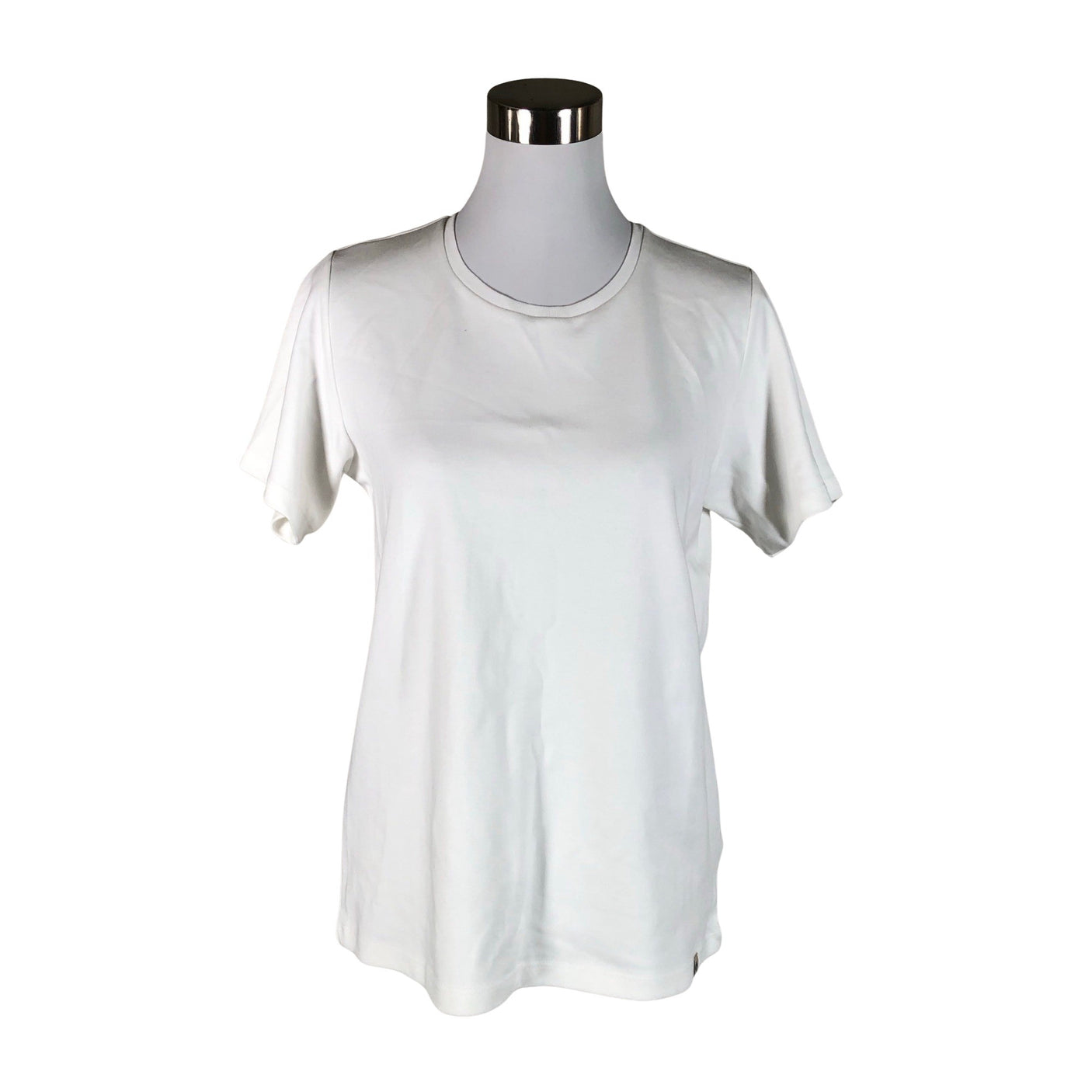 Unisex Kaiko - T-shirt, size 38 - White (1)