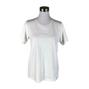 Unisex Kaiko - T-shirt, size 38 - White (1)