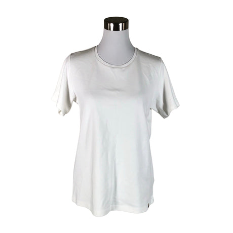 Unisex Kaiko - T-shirt, size 38 - White ()