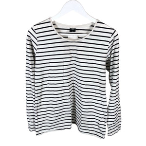 Unisex Nanso - Tricot shirt, size 38 - Black (1)