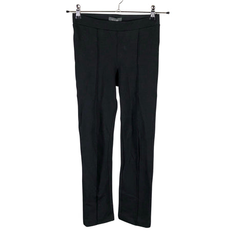 Unisex Residus - Tricot pants, size 36 - Black ()