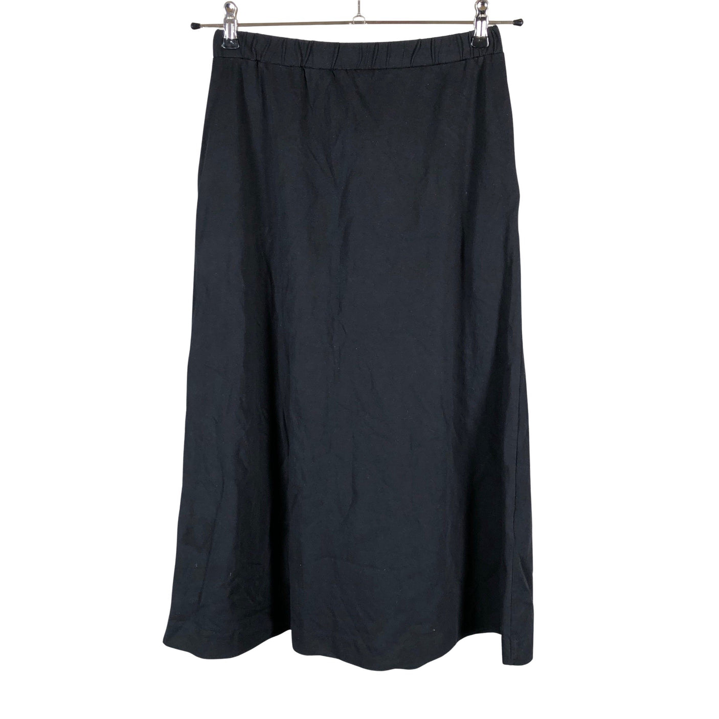 Unisex Residus - Tricot skirt, size 38 - Black (1)