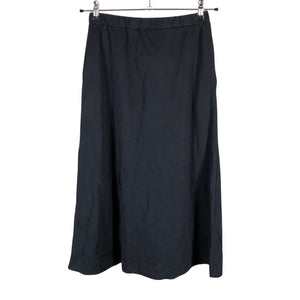 Unisex Residus - Tricot skirt, size 38 - Black (1)
