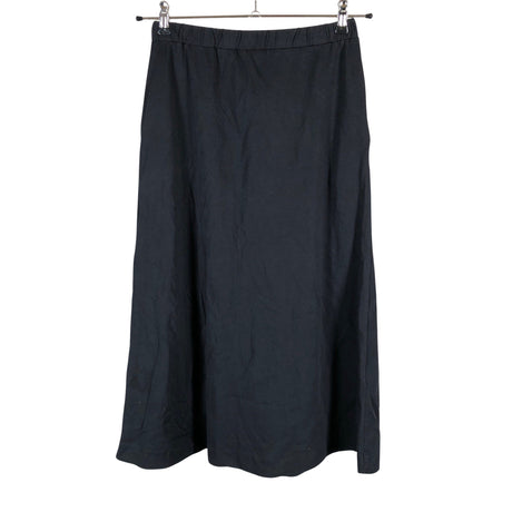 Unisex Residus - Tricot skirt, size 38 - Black ()