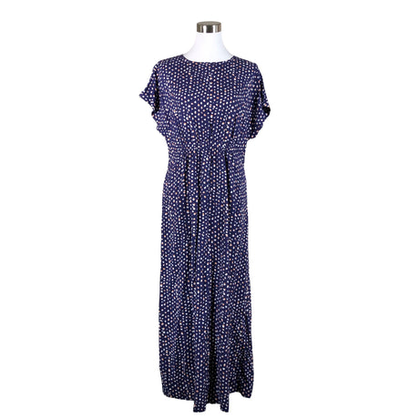 Unisex Nanso - Dress, size 38 - Blue ()