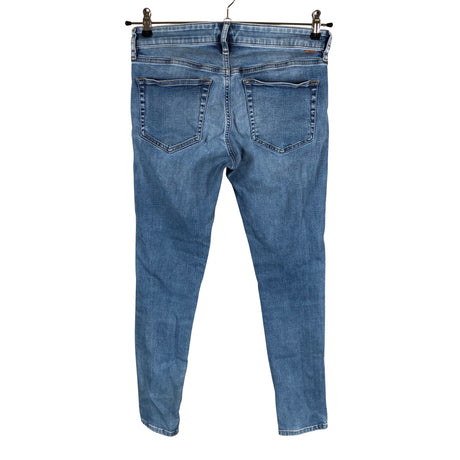 Unisex Diesel - Jeans, size W28 - Blue (2)