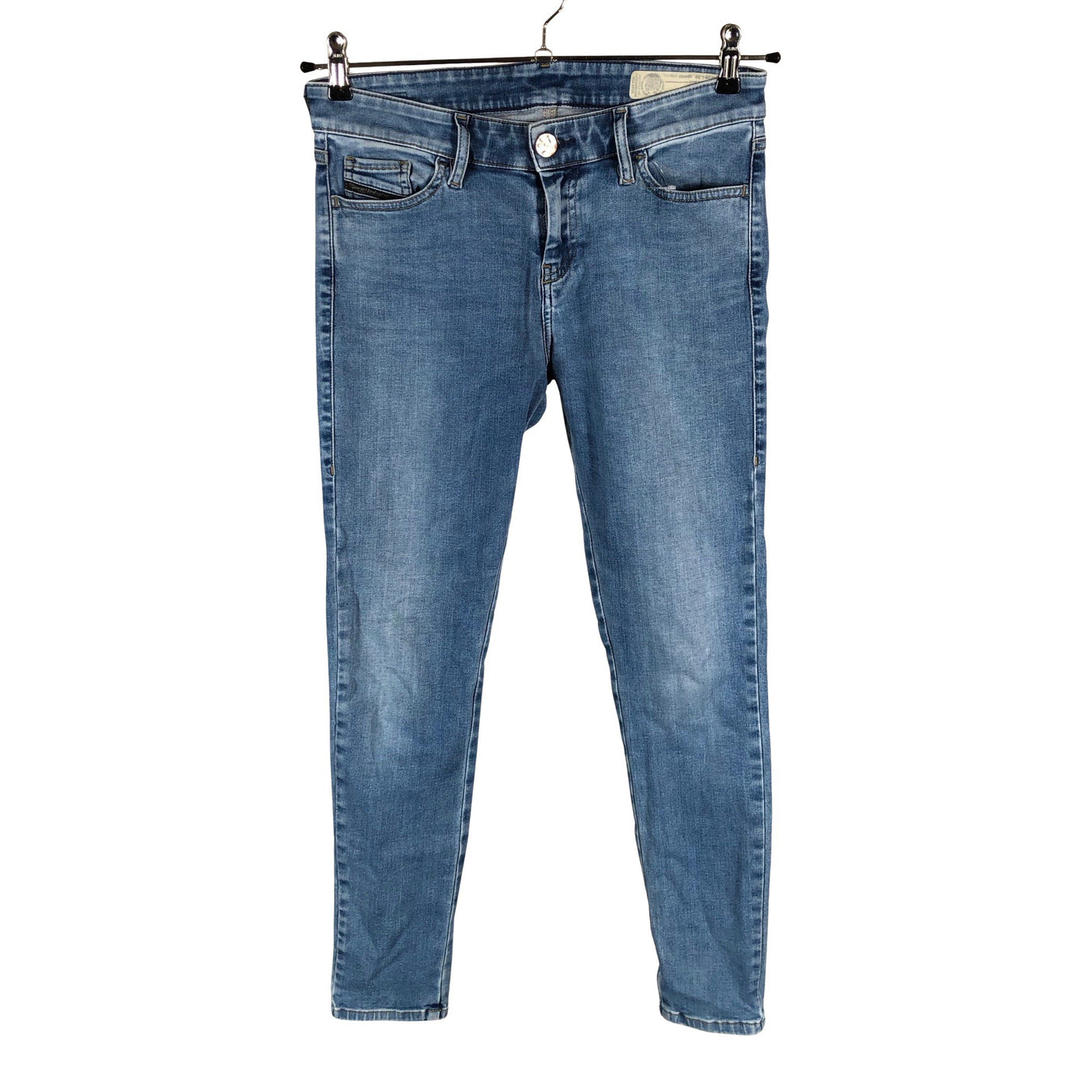 Unisex Diesel - Jeans, size W28 - Blue (1)