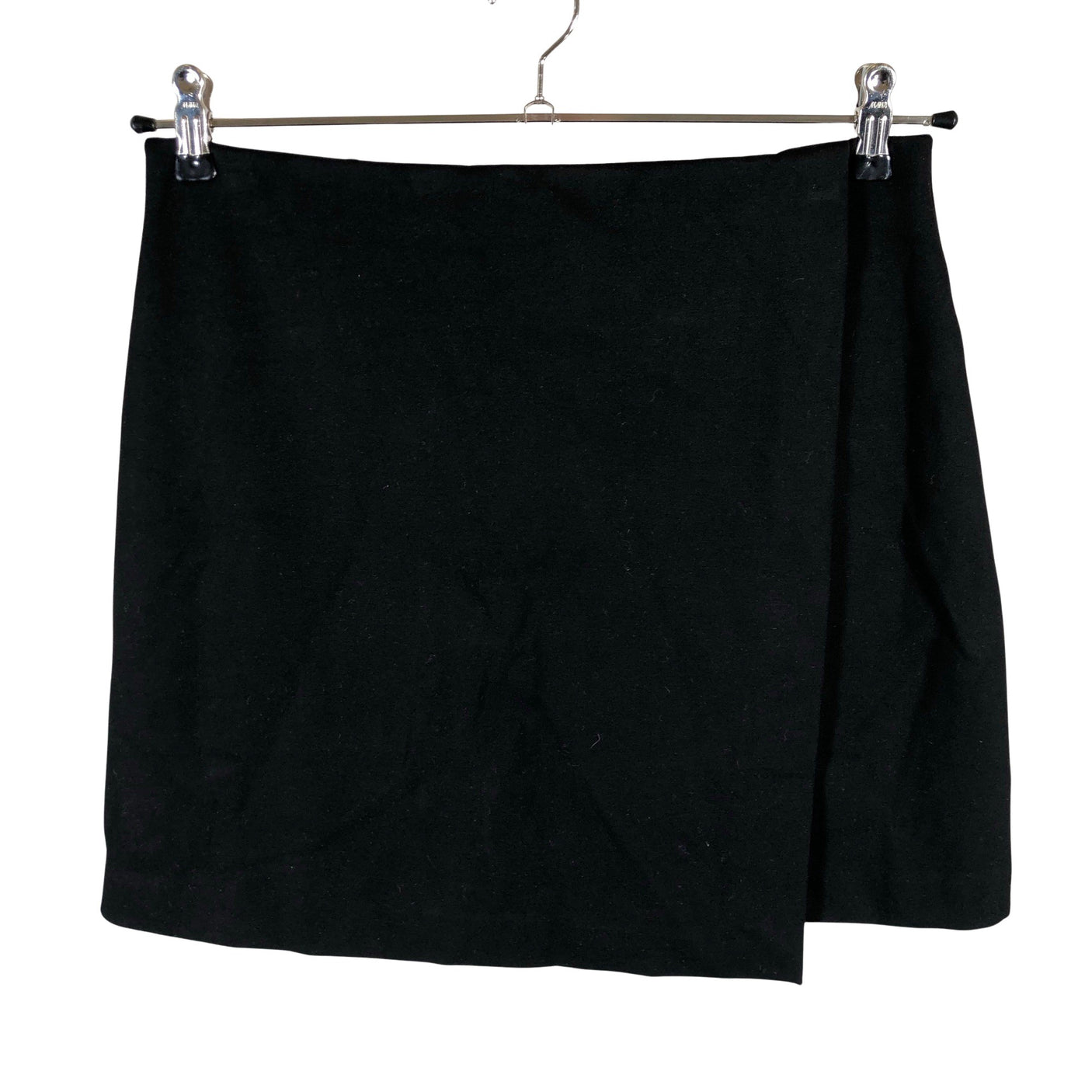 Unisex Residus - Tricot skirt, size 38 - Blue (1)