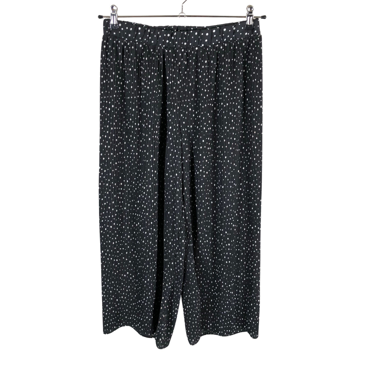 Unisex Nanso - Slacks, size 38 - Black (1)