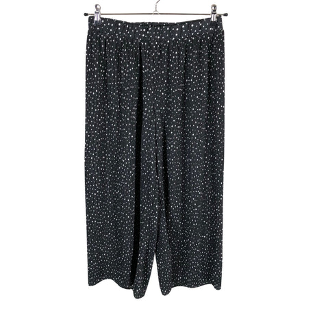 Unisex Nanso - Slacks, size 38 - Black ()