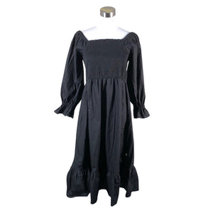 Unisex Kaiko - Dress, size 38 - Black (1)