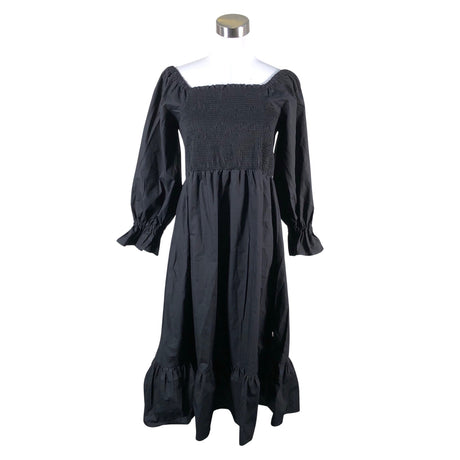 Unisex Kaiko - Dress, size 38 - Black ()