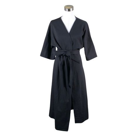 Unisex Aarrelabel - Tricot dress, size 36 - Black ()
