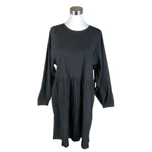 Unisex Nanso - Dress, size 38 - Black (1)