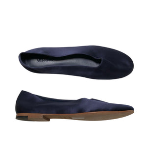 Unisex Vince. - Ballerinas, size 39 - Blue (1)