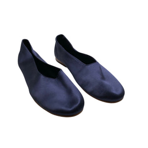 Unisex Vince. - Ballerinas, size 39 - Blue (3)