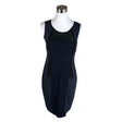 Unisex Expresso - Sheath dress, size 40 - Blue ()