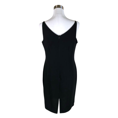 Unisex Wallis - Dress, size 40 - Black (2)