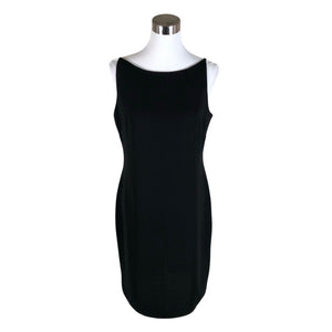 Unisex Wallis - Dress, size 40 - Black (1)