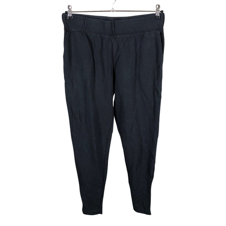 Unisex NOSH - Tricot pants, size 40 - Black ()