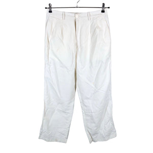 Unisex Uniqlo - Slacks, size 38 - Beige (1)