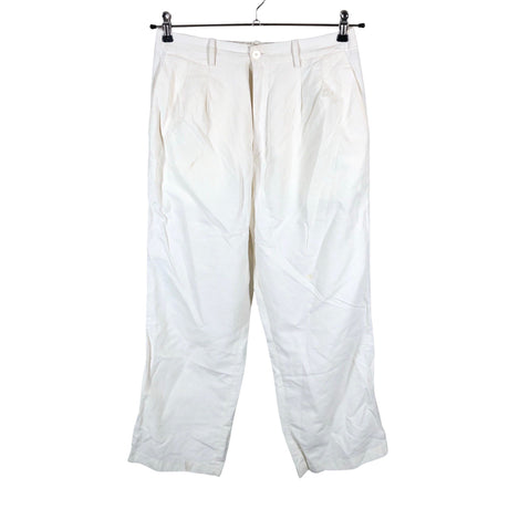 Unisex Uniqlo - Slacks, size 38 - Beige ()