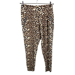 Unisex Bypias - Tricot pants, size 38 - Yellow (1)
