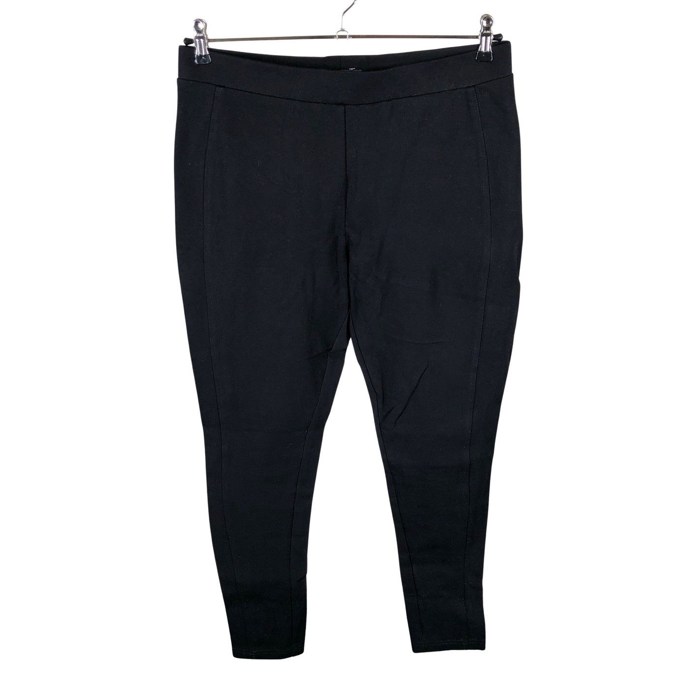 Unisex Marks&Spencer - Tricot pants, size 42 - Black (1)