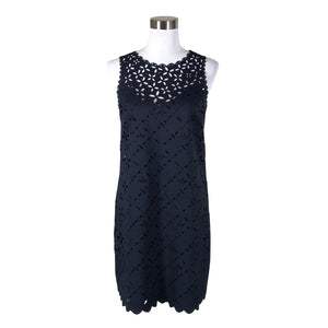 Unisex J.Crew - Dress, size 38 - Blue (1)