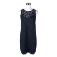 Unisex J.Crew - Dress, size 38 - Blue ()