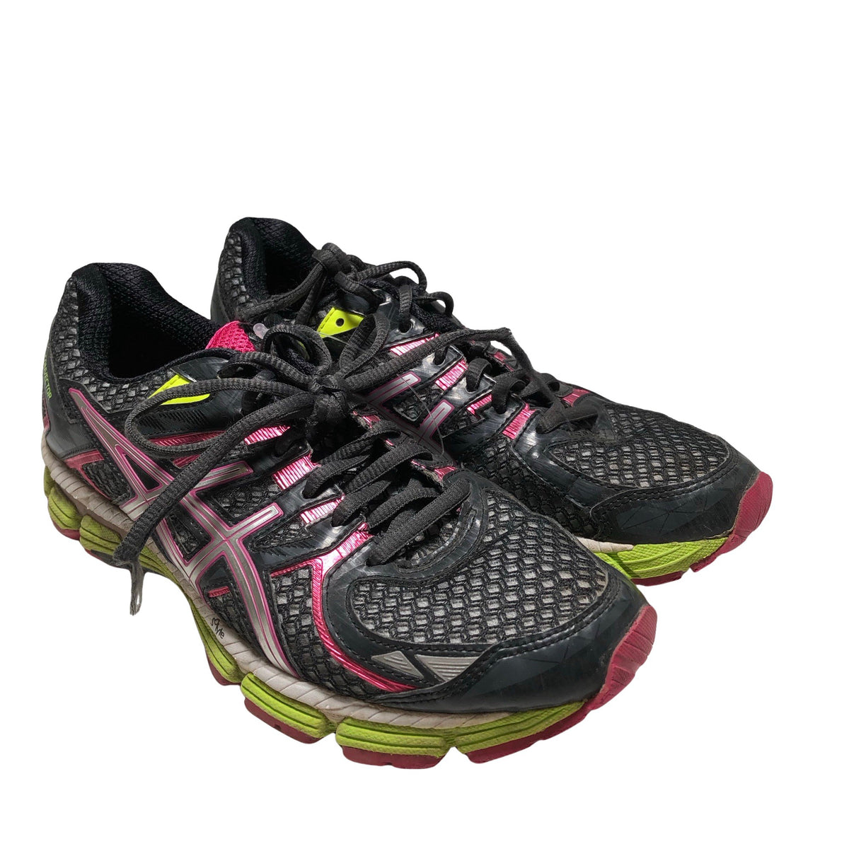 Unisex Asics - Sneakers, size 39 - Black (2)