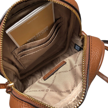 Unisex Michael Kors - Shoulder bag, size Mini - Brown (2)
