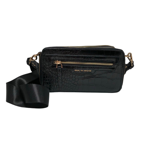 Unisex Ideal of Sweden - Shoulder bag, size Mini - Black ()