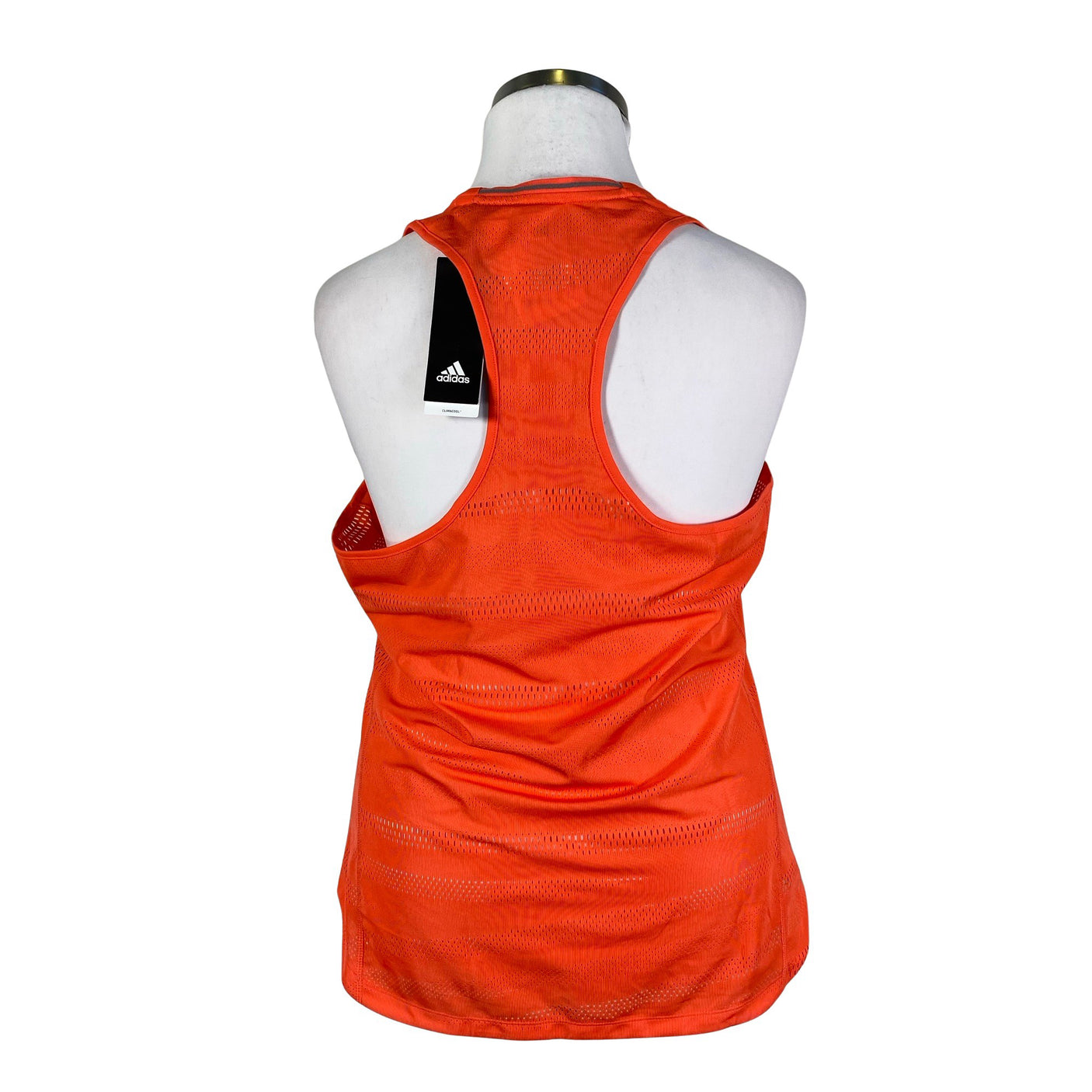 Unisex Adidas - Sports top, size 42 - Orange (2)