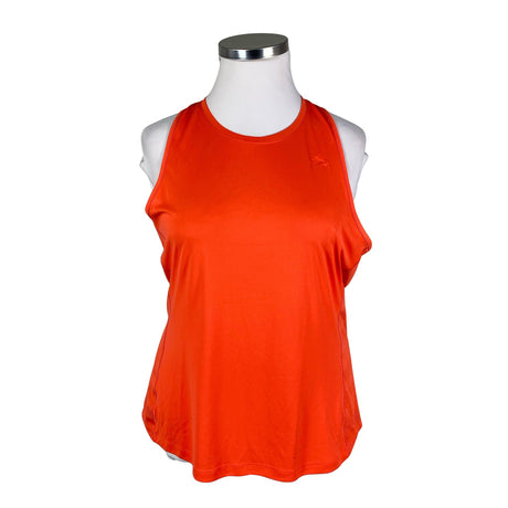 Unisex Adidas - Sports top, size 42 - Orange ()