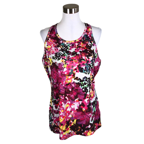 Unisex Adidas - Sports top, size 40 - Pink ()
