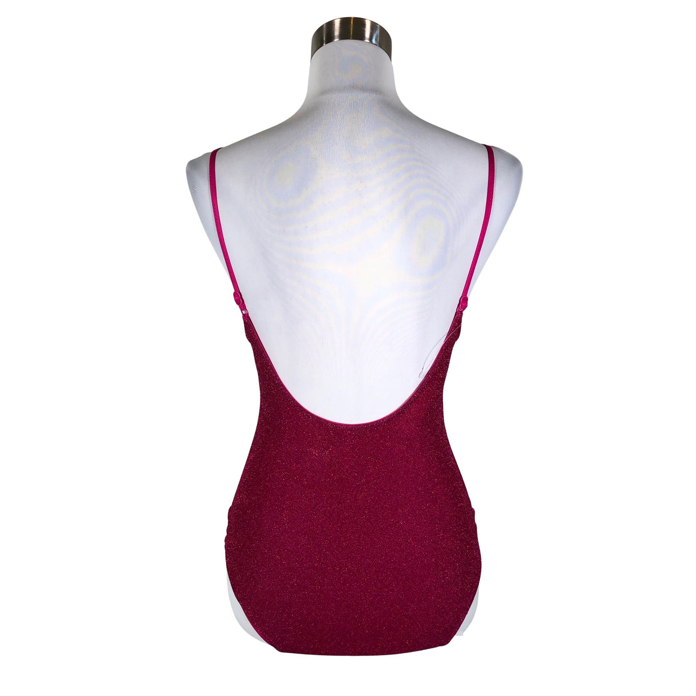 Unisex Calzedonia - Swimsuit, size 36 - Pink (2)