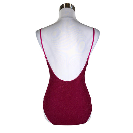 Unisex Calzedonia - Swimsuit, size 36 - Pink (2)